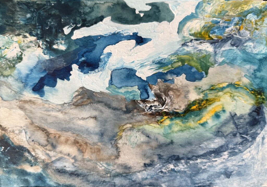 Sound Sketch 0704｜Portfolio｜ミホ・サトー